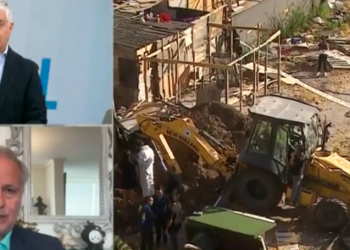 Resultados de ADN saldrán este #3Mar, confirmó abogado de la familia de Ronald Ojeda (VIDEO)