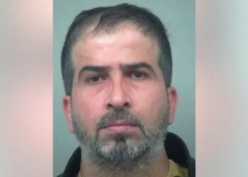 Venezolano que se hacía pasar por “brujo” en Georgia recibió cadena perpetua por violar a mujer en un ritual