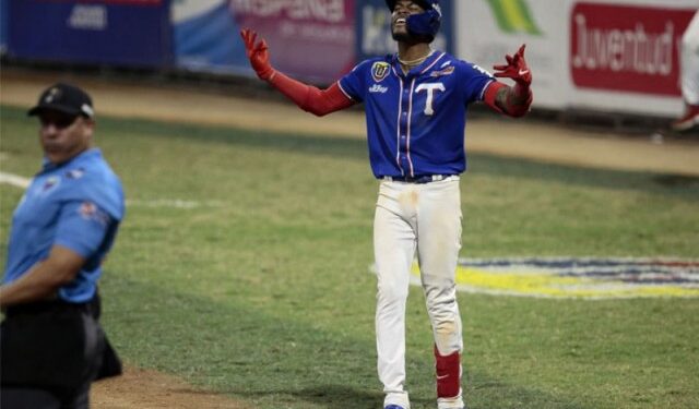 Lvbp anunció las suspensiones tras “trifulca” en la final entre Tiburones y Cardenales