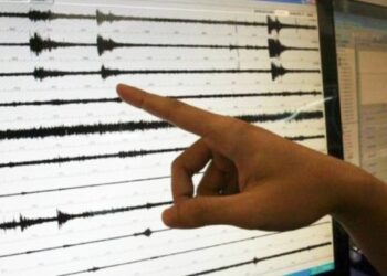 Un terremoto de 5,6 sacude el sudeste de Irán sin que se hayan reportado víctimas