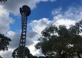 En socialismo el hambre es la norma: comedor de la UCV en el abandono (VIDEO)