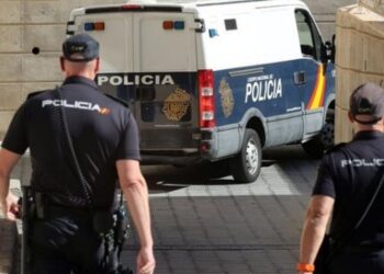 Cae en España una banda que obligaba prostituirse a colombianas