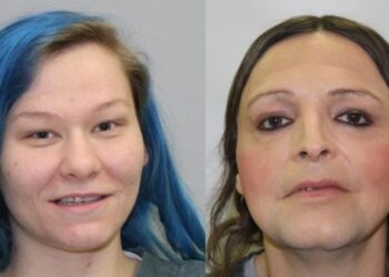 Reclusa de Wisconsin es obligada a compartir celda con mujer trans que violó a su propia hija