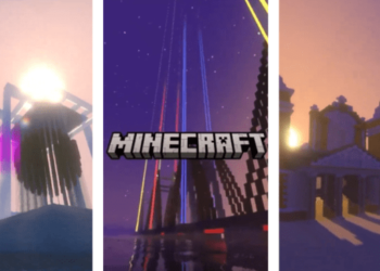 Venezuela en Minecraft: Gamer venezolano creó servidor con lugares icónicos del país (Video)