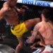 El brutal nocaut de Vinicius Oliveira en su debut en UFC: la definición más impactante del año (VIDEO)