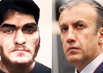 Chile investiga el vínculo de prófugos por el homicidio del exmilitar Ronald Ojeda con Tareck El Aissami