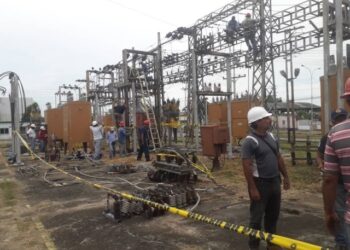 Espacio Público denunció que fallas eléctricas en Venezuela afectan el acceso a la información