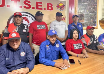 From Venezuela’s DGCIM cells to El Rodeo: A unionist from Bolívar State detained seven months ago is now held incommunicado