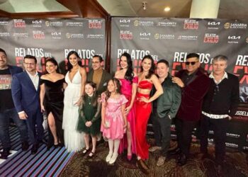 Pre estrenan en EEUU “Relatos del exilio”, la película que narra el sentir de la migración venezolana