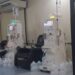 Pacientes renales pasan las “de Caín” por precarias condiciones del Nefrológico de Maturín