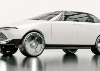 Cronología de un fracaso de 10 mil millones de dólares: Apple mató su proyecto de carro eléctrico