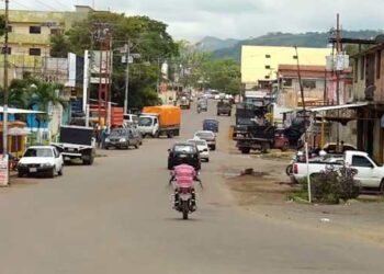 Cortes de luz tienen en jaque a los comerciantes del nororiente de Guárico