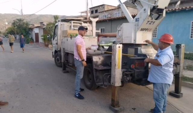 Virgen del Valle: una comunidad cumanesa que cambia a través del empoderamiento comunitario