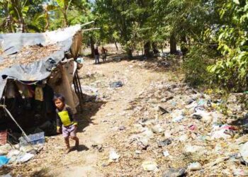 Narcotráfico, contrabando y venta de armas: los negocios que el ELN controla desde el Delta del Orinoco