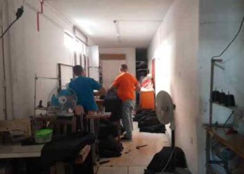 Fedecámaras Táchira: Without electricity it is very difficult for our companies to grow (VIDEO)