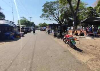 Extortion, kidnappings and robberies: Venezuelan indigenous group adopts guerrilla modus operandi in Bajo Apure