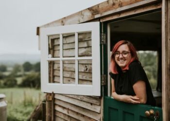 La comunidad de Washington en la que puedes acceder a una casa gratis, pero con rigurosos requisitos