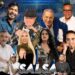 El Poliedro de Caracas se prepara para el primer concierto 360 de salsa en Venezuela (Imágenes)