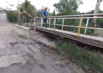 Al menos 300 familias olvidadas por el chavismo en la comunidad El Vegote en Barquisimeto (FOTOS)