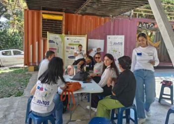 Proyecto JUnTOS Mérida visibilizó el rol protagónico de la mujer en la sociedad
