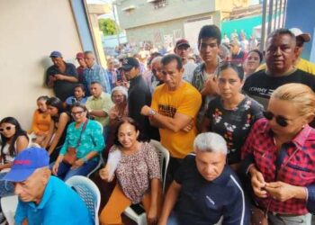 Más de 12 mil defensores del voto garantizarán proceso electoral en Apure el próximo #28Jul