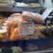 Productos del mar con precios en el cielo: así cotizan los pescados en La Guaira en vísperas de Semana Santa