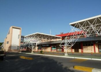 Aeropuerto Antonio José de Sucre en Cumaná tendrá una nueva ruta: Turpial Arlines volará a Valencia