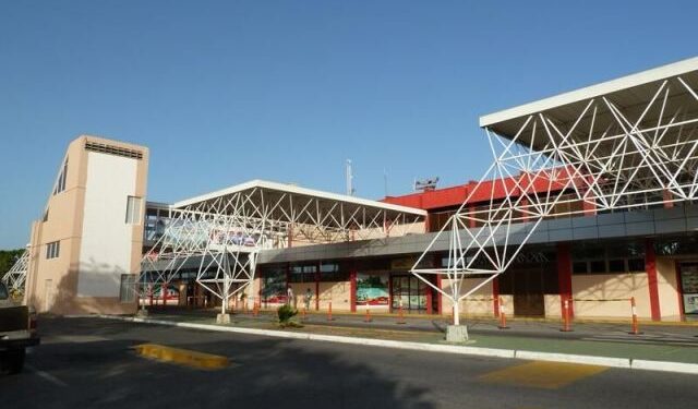 Aeropuerto Antonio José de Sucre en Cumaná tendrá una nueva ruta: Turpial Arlines volará a Valencia