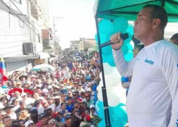 Plataforma Unitaria de Barinas rechaza delitos imputados al director de campaña de María Corina Machado