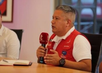 Detenido director del Intt Aragua por funcionarios del Sebin