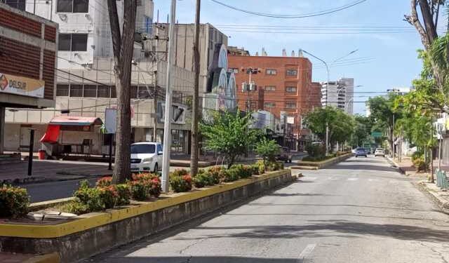 Empresarios de Nueva Esparta rechazan inminente aplicación de Ley de Tasa Vial