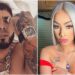 Anuel AA y Yailin “La Más Viral” están divorciados y la influencer se quedó con la custodia
