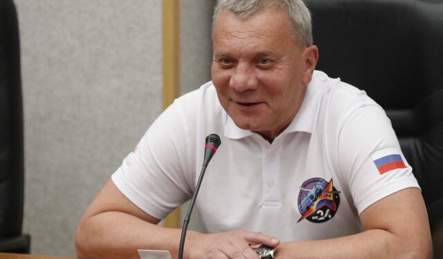 Rusia y China desplegarán en la Luna una instalación energética nuclear en 2033-2035