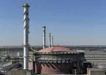 Oiea advierte sobre la precaria situación de la central atómica ucraniana ocupada por Rusia