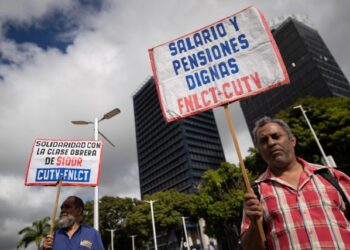 Inaesin registró 52 conflictos laborales durante febrero de 2024