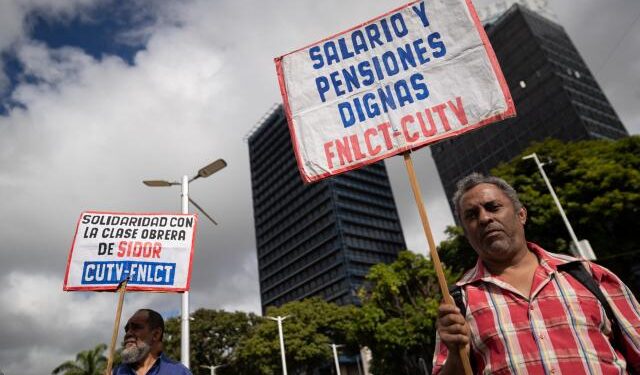 Inaesin registró 52 conflictos laborales durante febrero de 2024