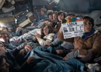 Pese a no ganar el Óscar, Uruguay celebra el “camino recorrido” de La Sociedad de la Nieve