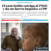 Portadas de la prensa internacional de este domingo 3 de marzo de 2024