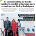 Portadas de la prensa internacional de este miércoles 6 de marzo de 2024