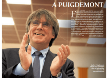 Portadas de la prensa internacional de este viernes 8 de marzo de 2024