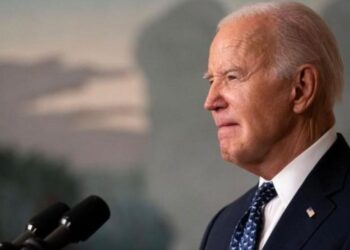 El aprieto político en que se encuentra la campaña electoral de Biden en relación con la guerra en Gaza