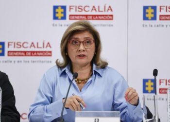 Golpe al narco en Colombia: incautan millonarias propiedades pertenecientes a varios capos