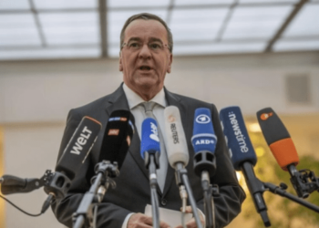 Crece la preocupación en Alemania por el espionaje ruso: Berlín acusó a Putin de intentar desestabilizar al país