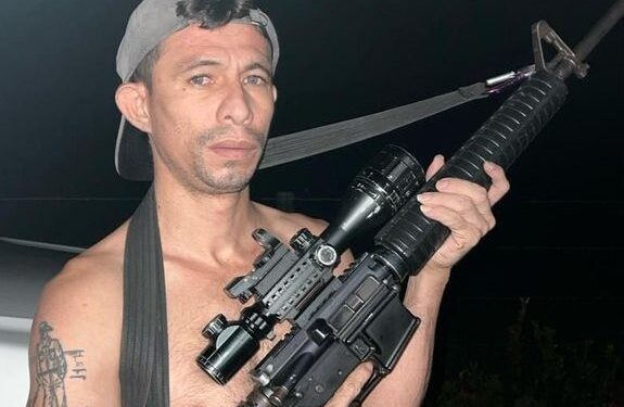 Cayó abatido en Táchira alias “El Gato”, integrante de peligroso grupo paramilitar “Los Rastrojos”