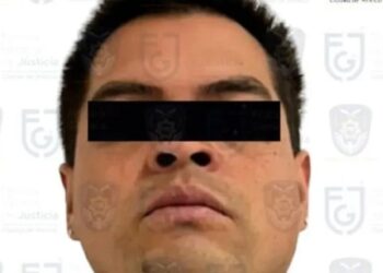 Atraparon a “Harry Potter” en México: peligroso líder de un grupo delictivo