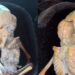 Los científicos dieron su veredicto sobre el “alienígena” que sorprendió al mundo
