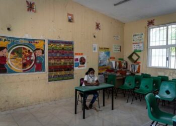 Tres de cada cuatro adolescentes de Latinoamérica carecen de habilidades matemáticas básicas