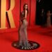 ¡Pezones a la vista! Anitta lo mostró TODO en la alfombra roja de la fiesta de Vanity Fair (FOTOS)
