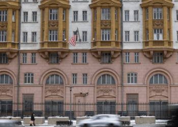 EEUU y Reino Unido advirtieron sobre la amenaza de un ataque terrorista inminente en Moscú