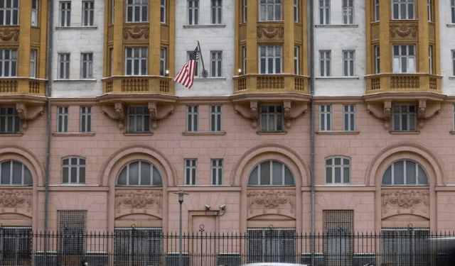 EEUU y Reino Unido advirtieron sobre la amenaza de un ataque terrorista inminente en Moscú